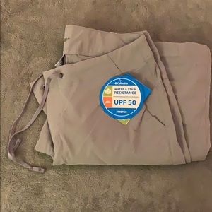 Anytime Outdoor Full Leg Pant